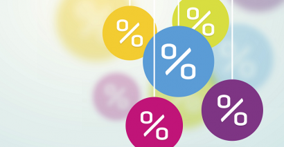 Percentage signs in circles as percentages KS2 resources with percentages activities KS2 and percentages lessons KS2